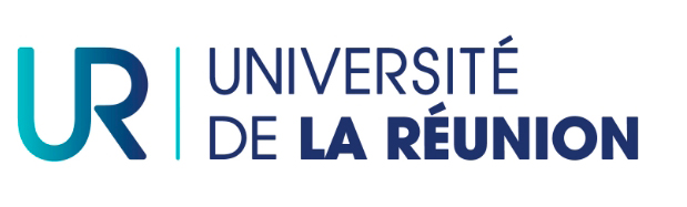 Logo de l'Université de la Réunion